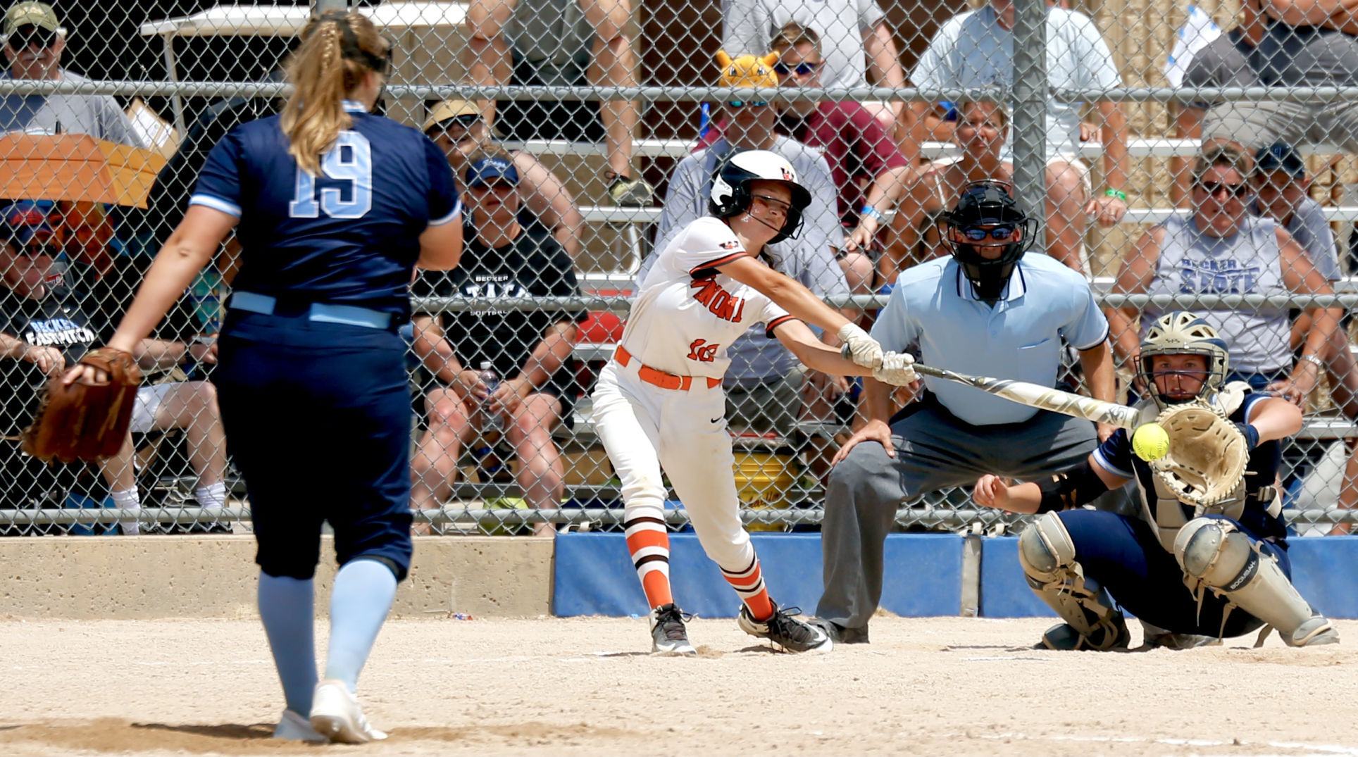 Photos: Winhawks State Championship Game 2021